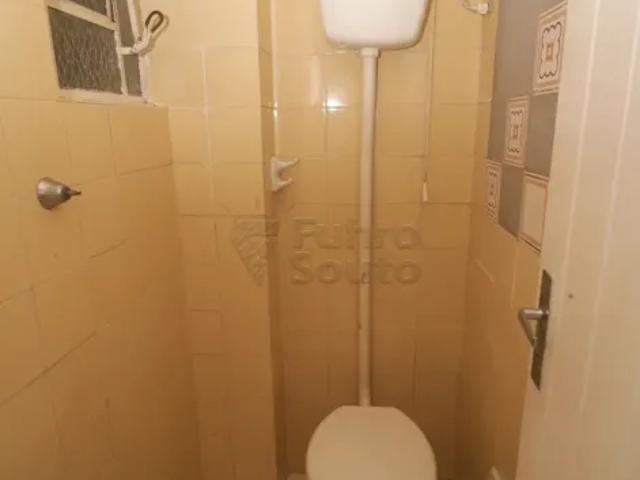 Apartamento com 02 dormitórios no Centro de Pelotas