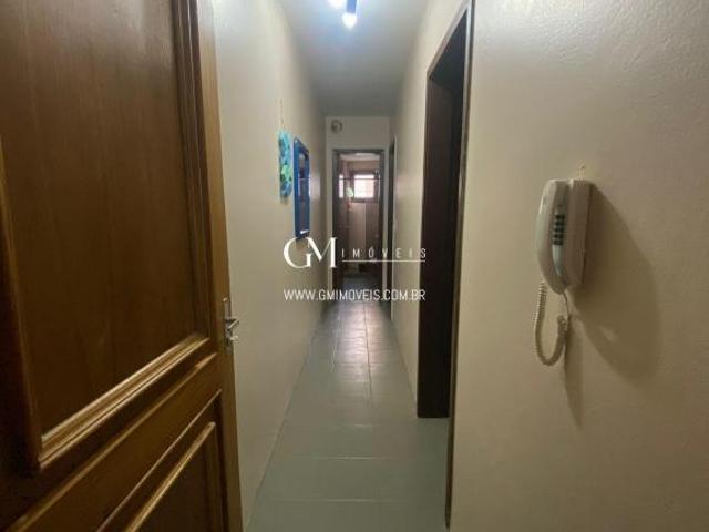 Apartamento com 02 dormitórios no Centro de Torres RS