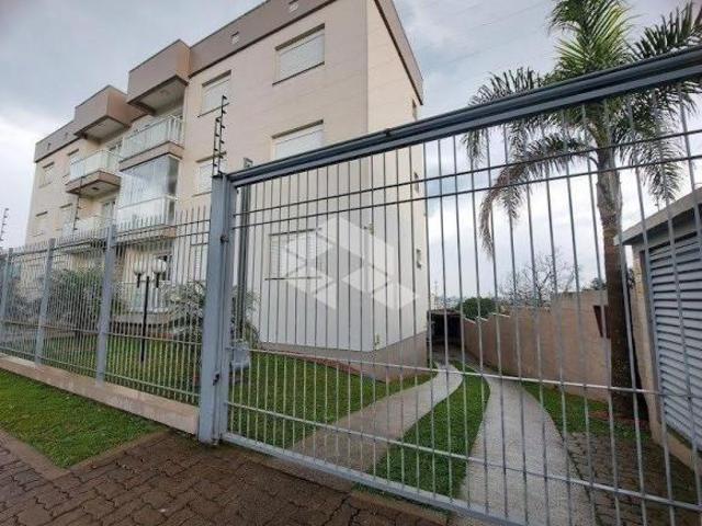APARTAMENTO COM 02 DORMITÓRIOS NO BAIRRO MONTE PASQUAL EM FARROUPILHA