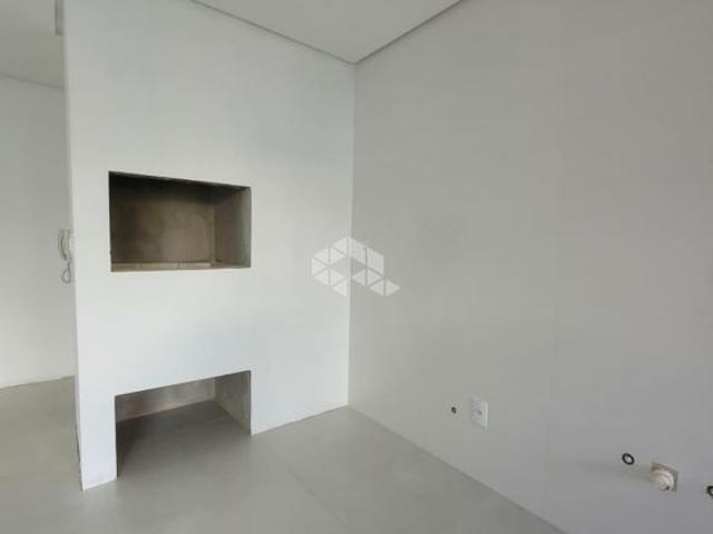 Apartamento com 02 dormitórios, no Bairro Nova Vicenza em Farroupilha