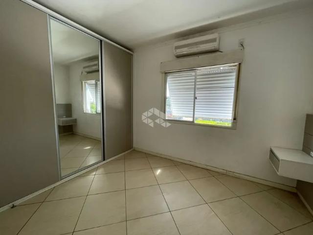 Apartamento com 02 dormitórios no bairro ana nery
