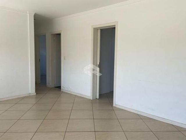 APARTAMENTO COM 02 DORMITÓRIOS NO BAIRRO ANA NERY