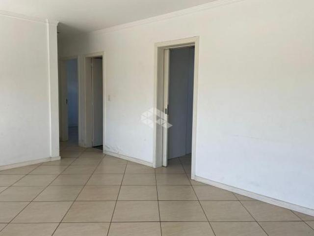 APARTAMENTO COM 02 DORMITÓRIOS NO BAIRRO ANA NERY