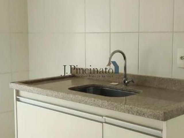 Apartamento com 02 dormitorios no bairro jardim samambaia jundiai/sp condominio vista centrale