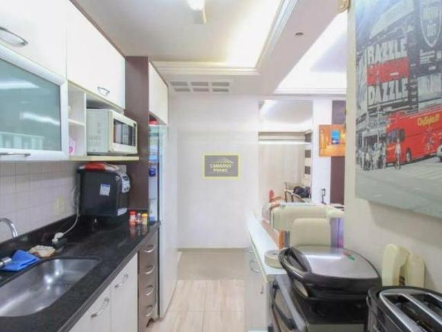 Apartamento com 02 dormitórios na Barra Funda