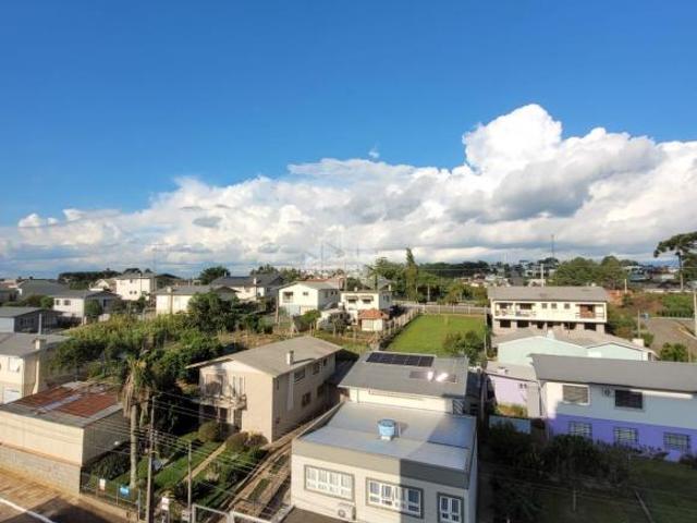 Apartamento com 02 dormitórios, suíte no Bairro Nova Vicenza em Farroupilha