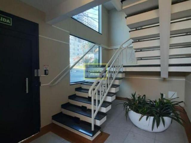 Apartamento Com 02 Dormitórios Para Venda Em Santana