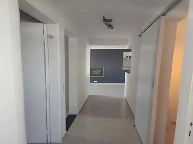 Apartamento com 02 dormitórios para venda na Vila Ipojuca