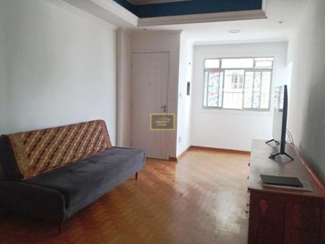 Apartamento com 02 dormitórios para venda na Consolação