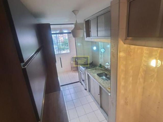 Apartamento com 02 dormitórios para venda no Jd Umuarama