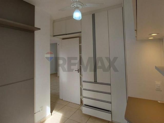 Apartamento com 02 dormitórios para alugar condomínio Príncipe de Mônaco Vila Furquim Presidente Prudente SP