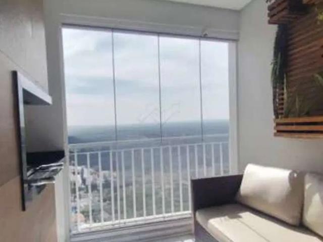 Apartamento com 02 dormitórios para locação, 64m² no centro São Caetano do Sul/SP