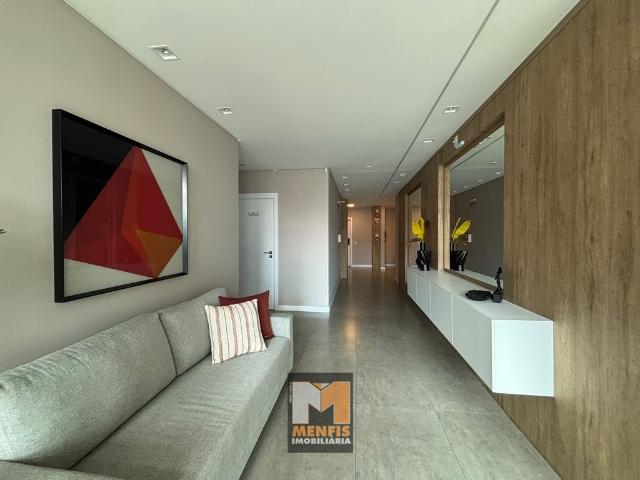 Apartamento com 02 Suítes no Bairro São Cristóvão