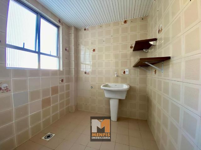 Apartamento Com 02 suítes no Centro
