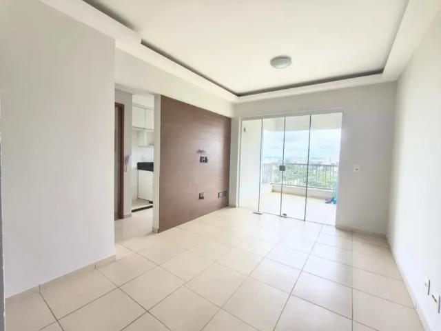 Apartamento com 02 suites a venda no setor jardim goiás, goiania