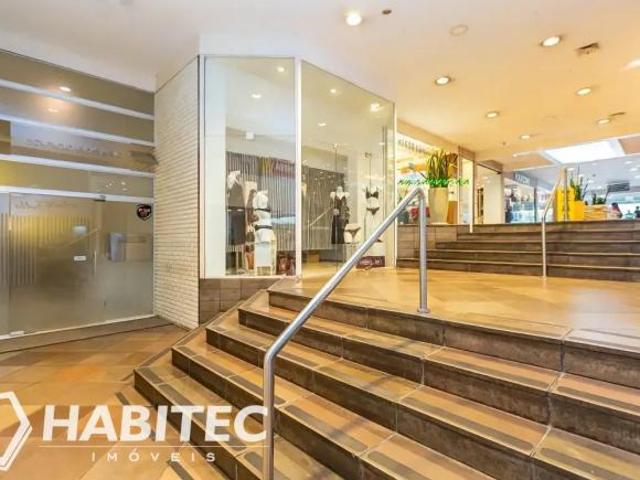 Apartamento com 02 quarto no Água Verde Edifício Rosário
