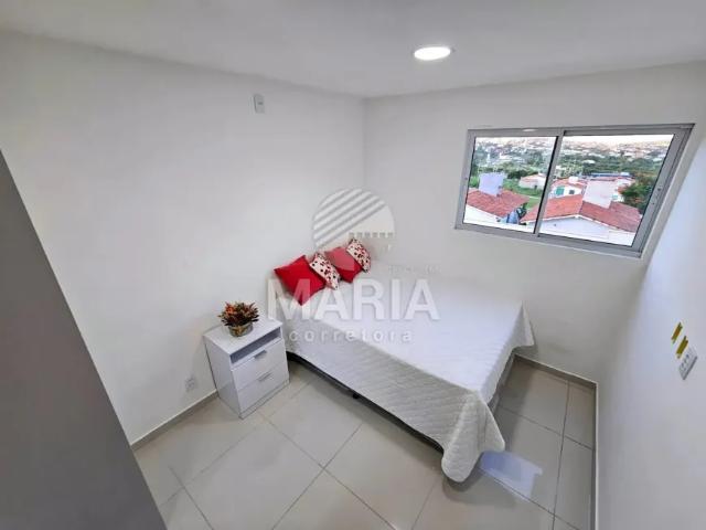 Apartamento com 02 quartos à venda em Gravatá/PE!