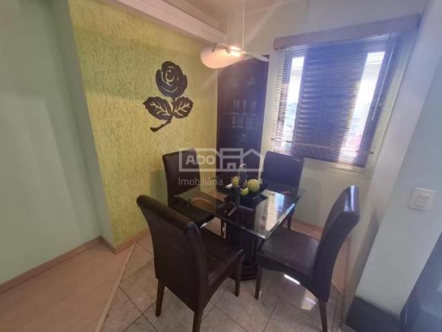 Apartamento com 02 quartos à venda no Mansões Santo Antônio em Campinas/SP