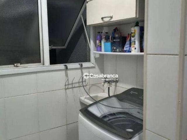 Apartamento com 02 quartos à venda no Jardim Gonçalves em Sorocaba/SP
