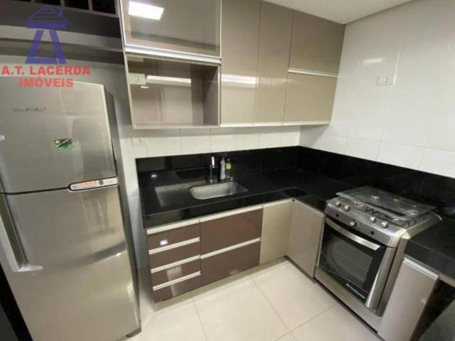 Apartamento com 02 quartos à Venda Funcionários
