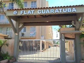 Apartamento com 02 quartos à venda, 39 m² úteis com garagem por R$ 320.000 a 02 quadras do mar de