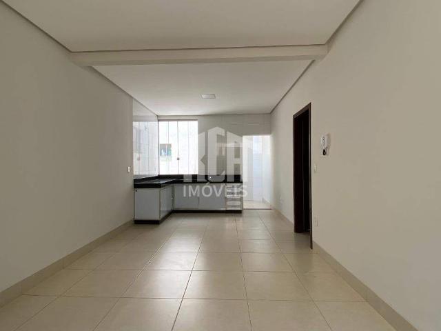 Apartamento com 02 quartos Américo Silva Lagoa da Prata | Cód.: 3258