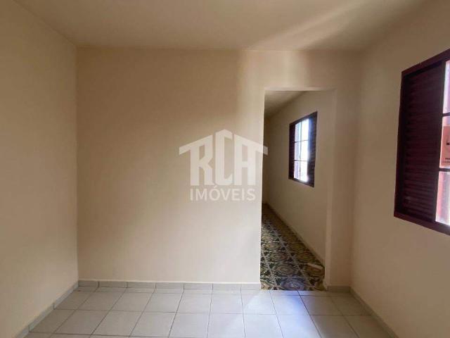 Apartamento com 02 quartos Américo Silva Lagoa da Prata | Cód.: 39