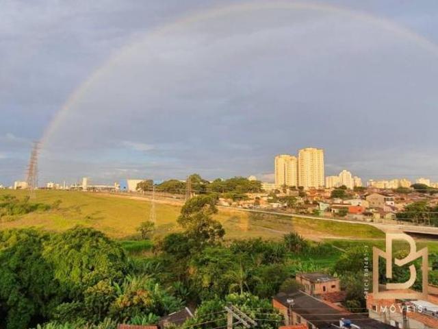 Apartamento com 02 quartos Bairro Jardim Anhembi