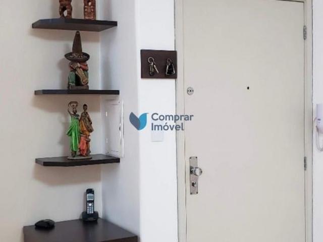 Apartamento com 02 quartos centro histórico mobiliado