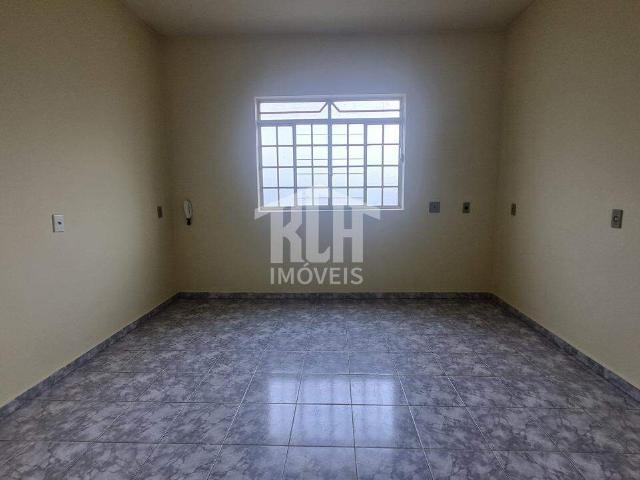 Apartamento com 02 quartos Centro Lagoa da Prata | Cód.: 1336