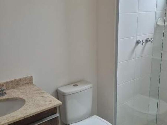 APARTAMENTO COM 02 QUARTOS COM SUÍTE NO CONDOMÍNIO MAXX SANTA ANGELA. HORTO FLORESTAL EM JUNDIAÍ