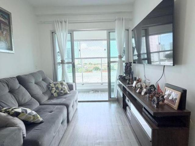 Apartamento com 02 quartos e 01vaga de garagens no Gama DF