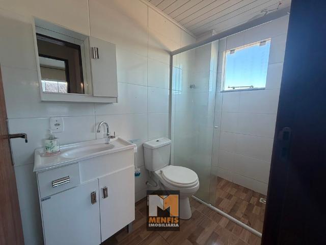 Apartamento com 02 Quartos no Bairro Copacabana