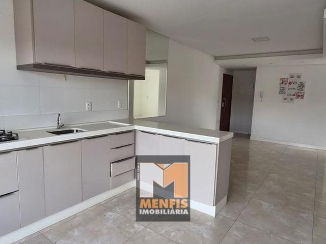 Apartamento com 02 quartos no bairro Santa Rita