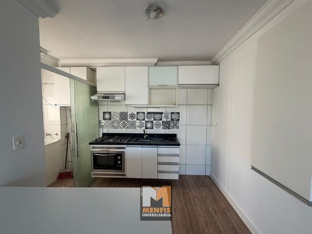 Apartamento com 02 quartos no bairro Vila Mariza