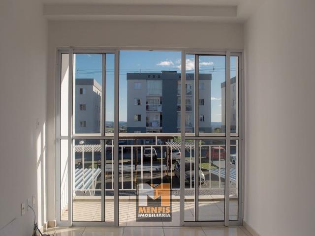 Apartamento com 02 quartos no Bairro Vila Mariza