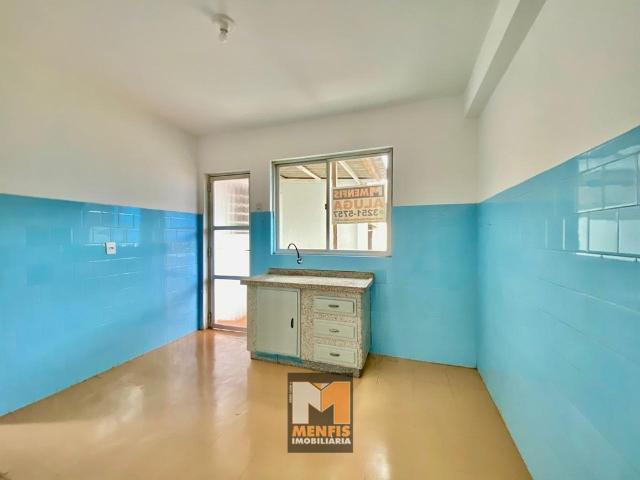 Apartamento com 02 Quartos no Centro
