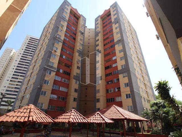 Apartamento com 02 quartos no setor Leste Vila Nova Goiânia, GO
