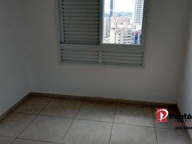 Apartamento Com 02 Quartos No Setor Oeste