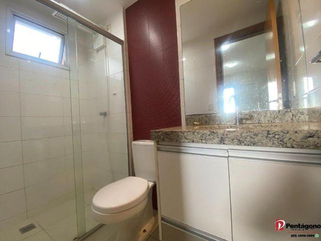 Apartamento Com 02 Quartos No Setor Oeste