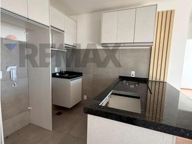 APARTAMENTO COM 02 QUARTOS PARA LOCAÇÃO NA VILA INDUSTRIAL