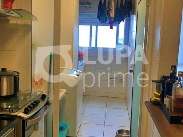 APARTAMENTO COM 02 QUARTOS PARA VENDA, VILA MARIA, SÃO PAULO