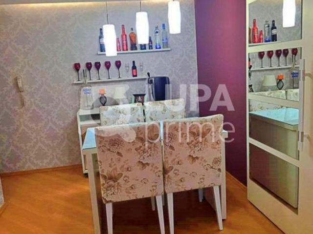 APARTAMENTO COM 02 QUARTOS PARA VENDA, 55 M², JARDIM ANDARAI, SÃO PAULO