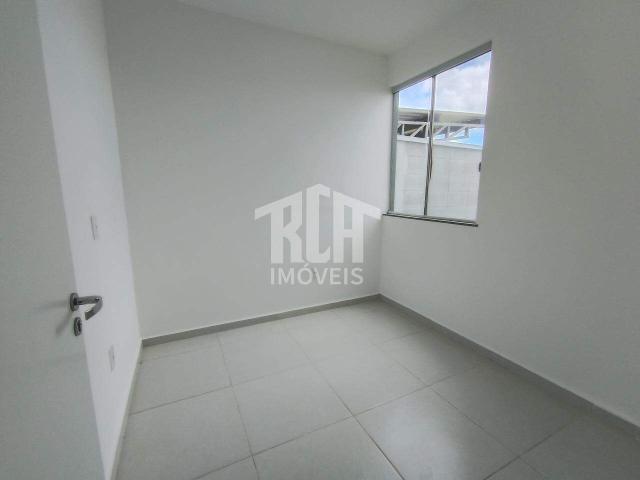 Apartamento com 02 quartos sendo 01 com área privativa Cidade Jardim Lagoa da Prata | Cód.: 3802