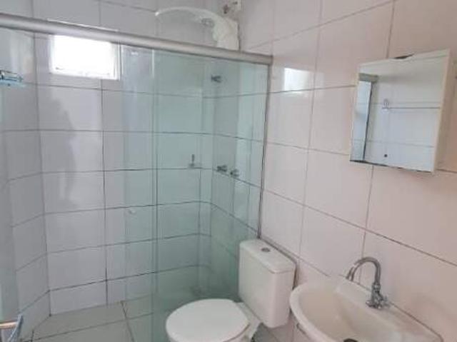 Apartamento com 02 quartos sendo 01 suíte, para locação no centro de Cascavel Pr