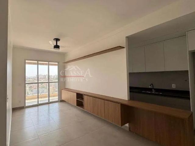 Apartamento com 02 quartos sendo 01 suite para locacao no Bairro Jardim Sumare