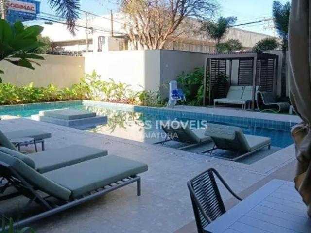Apartamento com 02 Quartos, sendo 02 Suítes à venda no Centro de Indaiatuba/SP