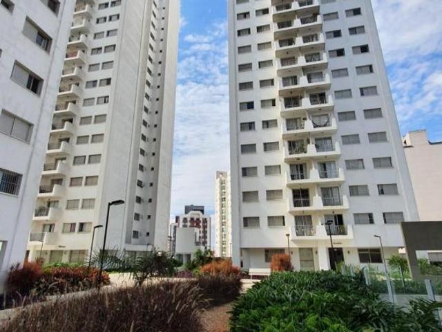 Apartamento com 03 dormitórios, 01 vaga, varanda, sala para ambiente de estar e jantar, 02 banheiros