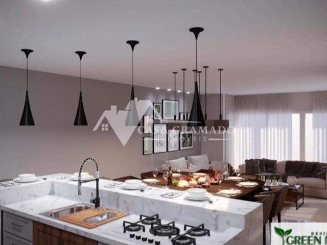 APARTAMENTO COM 03 DORMITÓRIOS