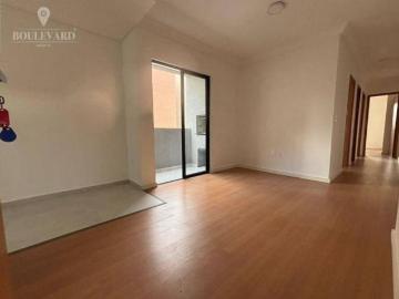 Apartamento com 03 dormitórios à venda, 53 m² por R$ 285.000,00 Parque da Fonte São José dos Pin